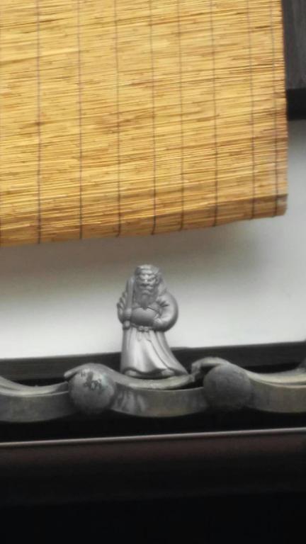 京都Naokonoza Bettei Aburanokoji别墅 外观 照片