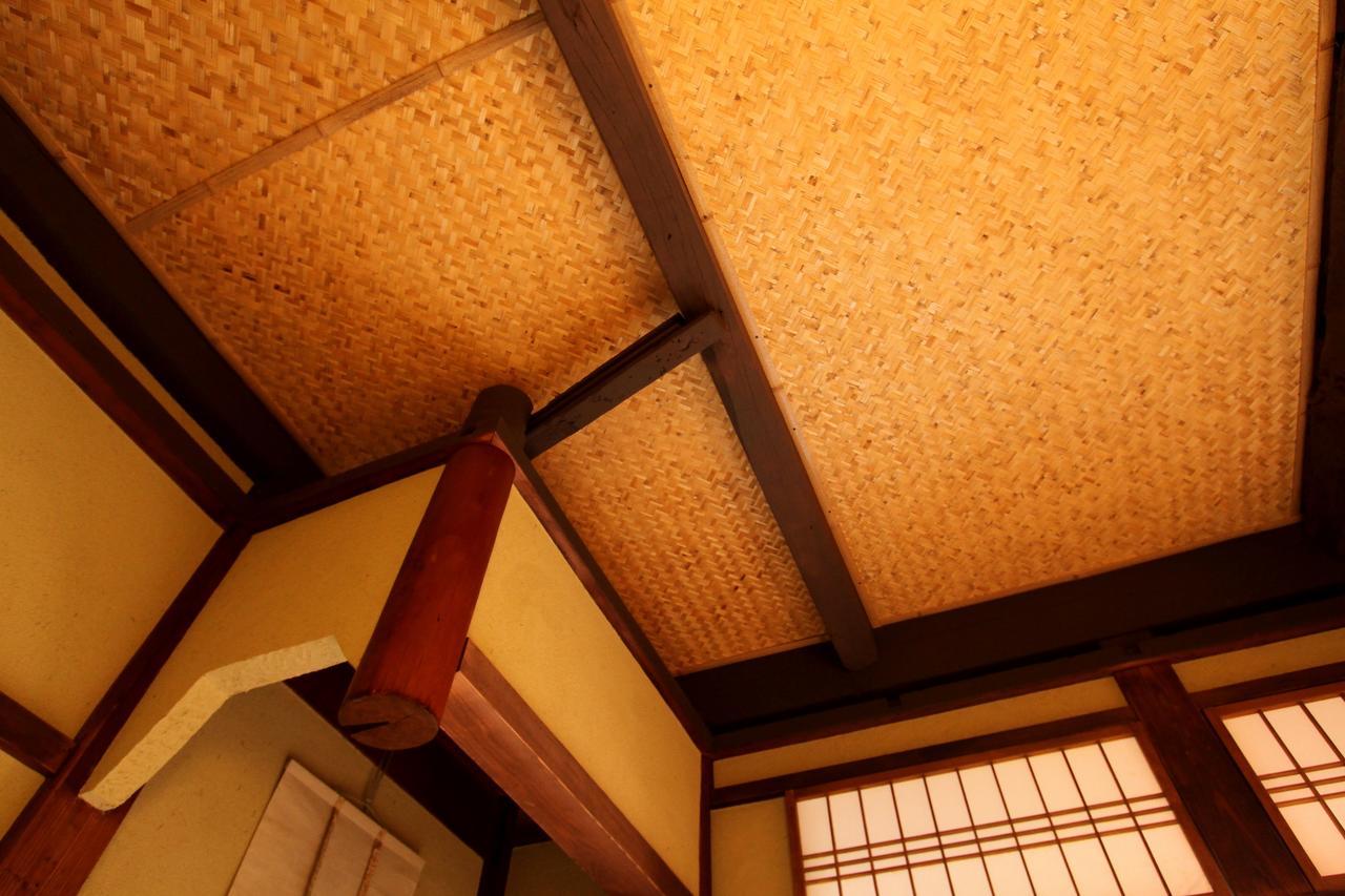 京都Naokonoza Bettei Aburanokoji别墅 外观 照片